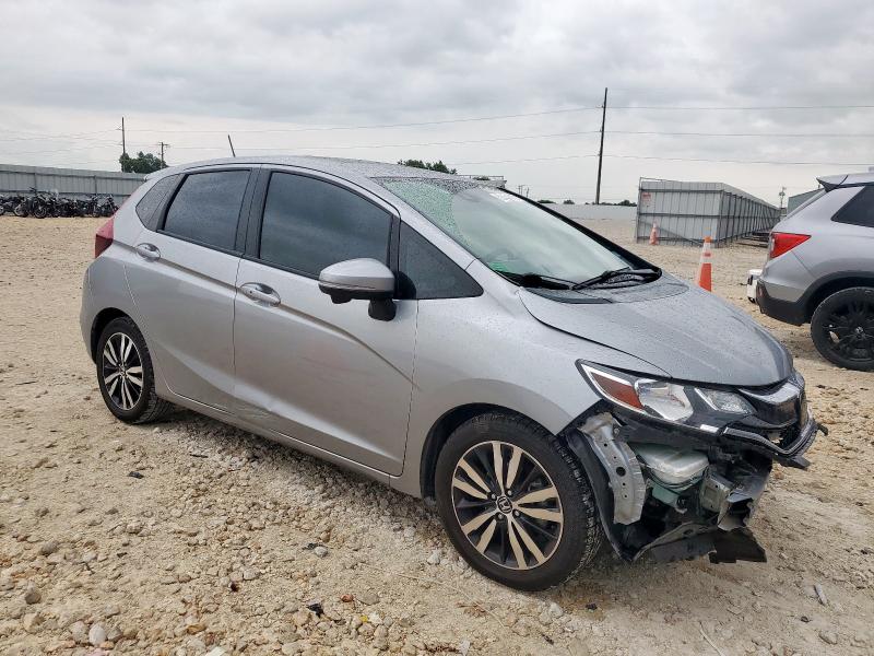 2020 HONDA FIT EX 3HGGK5H88LM719029
