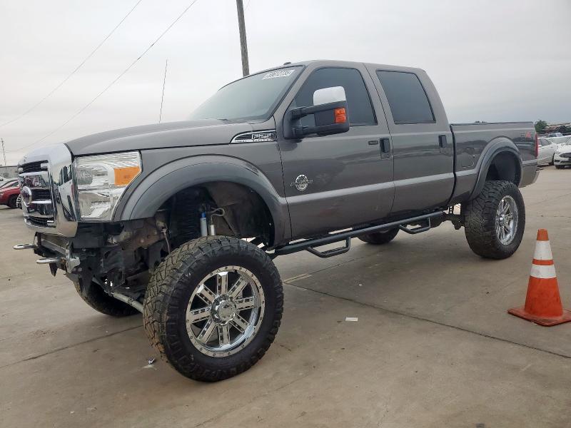 Vin: 1ft7w2bt9bec67627, lot: 59612735, ford f250 super duty 2011 img_1