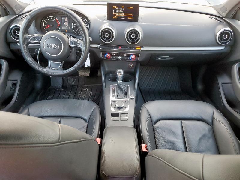 2016 AUDI A3 PREMIUM - WAUA7GFF8G1011107