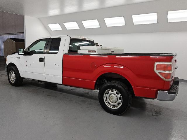 Vin: 1ftfx1cf9ekf95132, lot: 59318495, ford f-150 super cab 20142