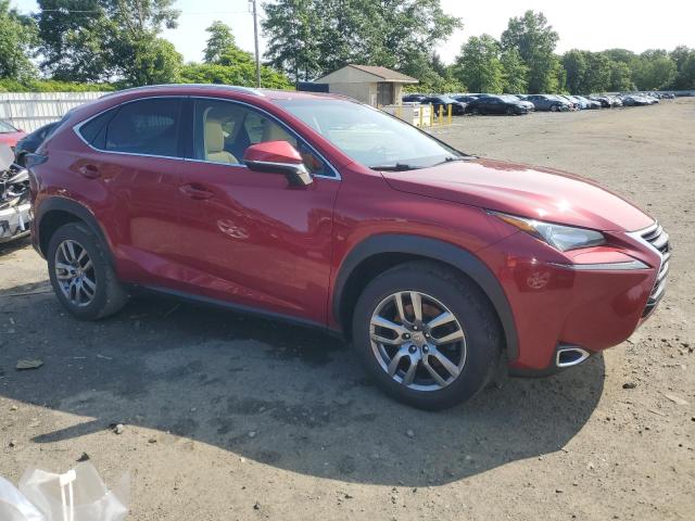 Vin: jtjbarbz1g2081463, lot: 58484145, lexus nx 200t base 20164
