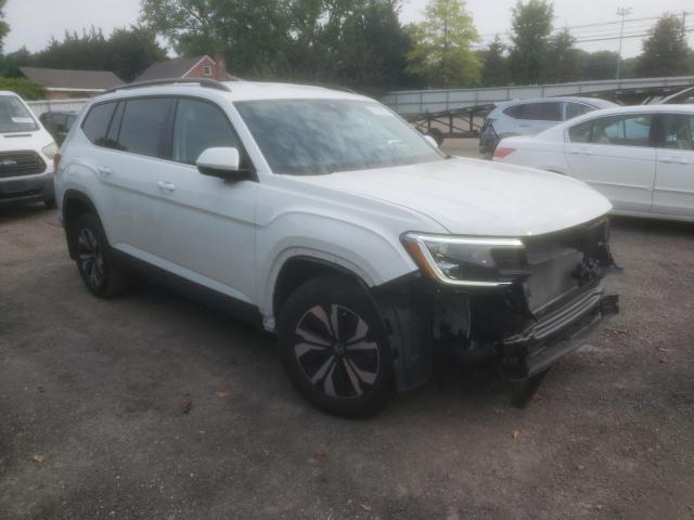 Vin: 1v2dr2ca0rc609512, lot: 60120025, volkswagen atlas se 20244