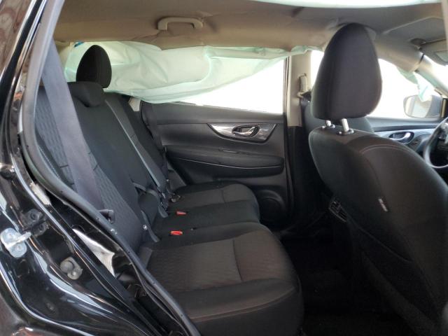 2017 NISSAN ROGUE S - KNMAT2MTXHP538977