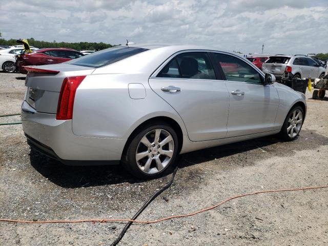 Vin: 1g6ab5raxd0174562, lot: 59796965, cadillac ats luxury 20133