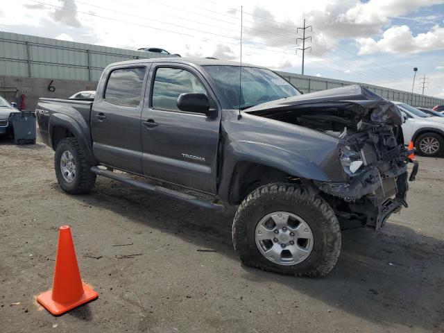 Vin: 5tflu4en1fx125392, lot: 61075125, toyota tacoma double cab 20154