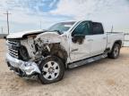 2020 CHEVROLET SILVERADO - 1GC4YPEY1LF197067
