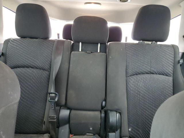 2016 DODGE JOURNEY SE 3C4PDCAB1GT109455