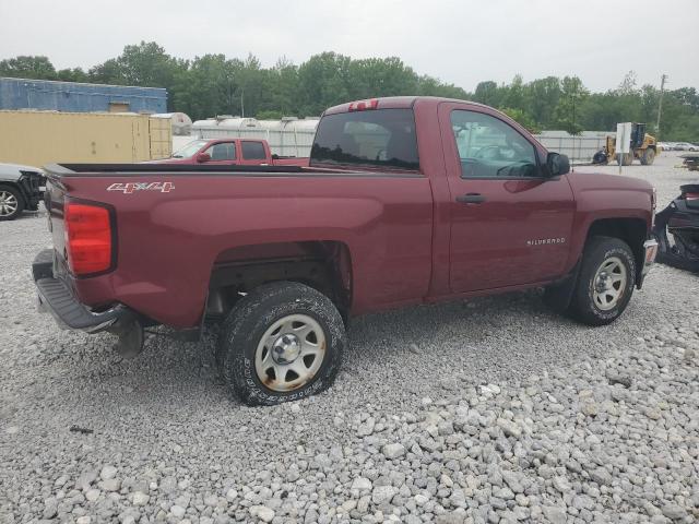 Vin: 1gcnkpeh6ez167277, lot: 60922265, chevrolet all models k1500 20143