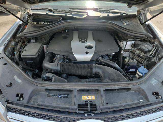 2016 MERCEDES-BENZ GLE 300D 4 4JGDA0EB5GA623283