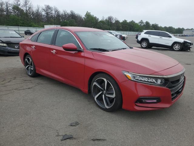Vin: 1hgcv1f35la027152, lot: 49812865, honda accord sport 20204