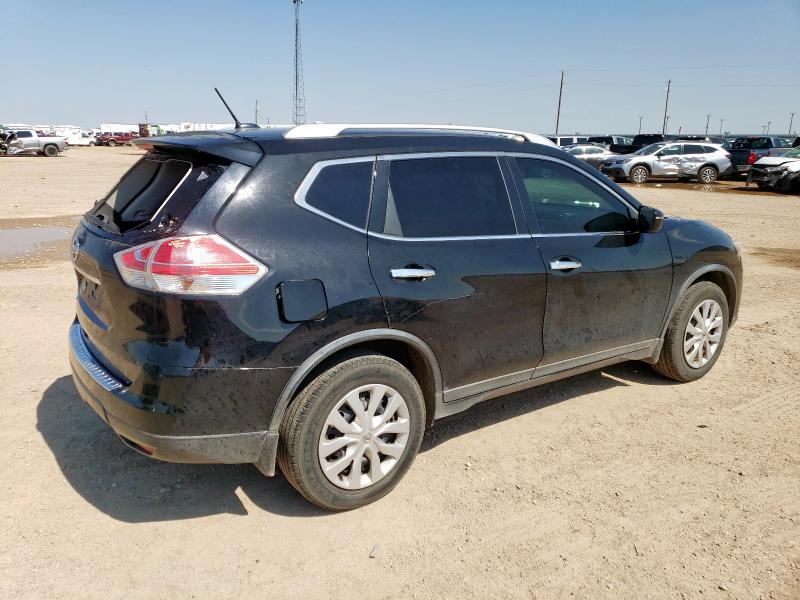 Vin: knmat2mt8gp650305, lot: 59565805, nissan rogue s 20163