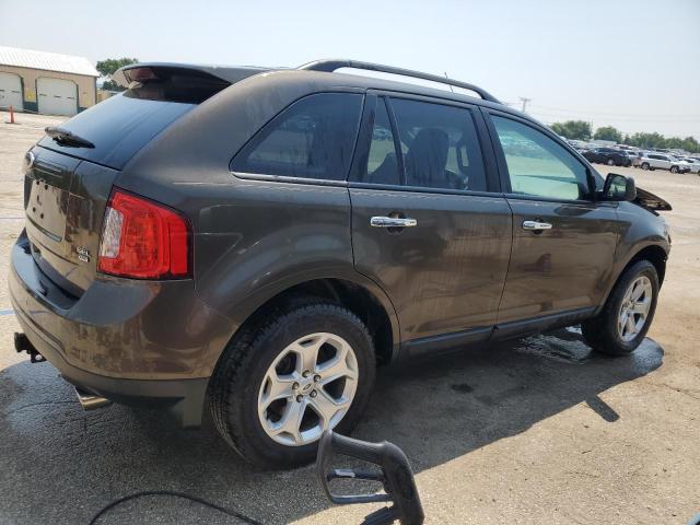 Vin: 2fmdk4jc5bba01380, lot: 60229025, ford edge sel 20113