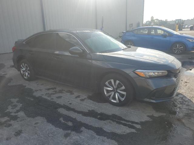 2022 HONDA CIVIC LX 2HGFE2F26NH526704