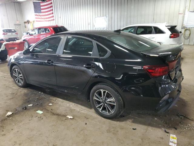 Vin: 3kpf24ad2re714231, lot: 60230345, kia forte lx 20242