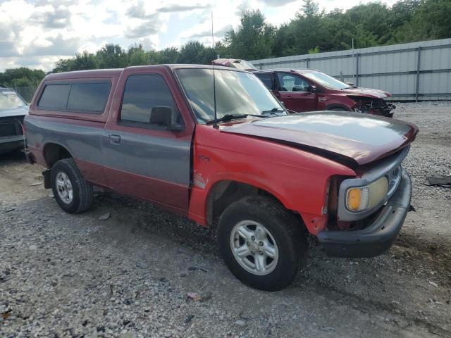 Vin: 4f4cr12a3stm32220, lot: 61258765, mazda b2300 19954