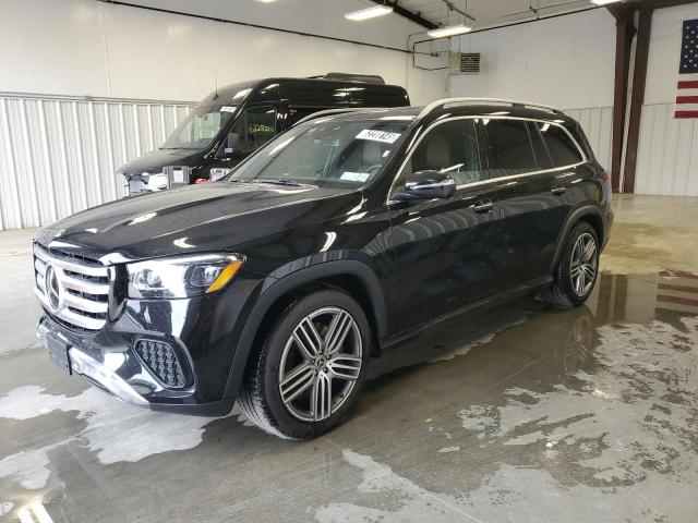 Vin: 4jgff5ke0sb445873, lot: 62288145, mercedes-benz gls-class 450 4matic 2025 img_1