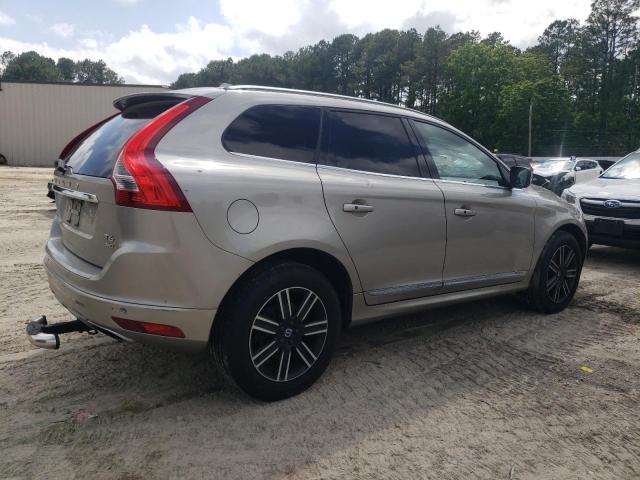 Vin: yv449mrk6g2896738, lot: 60119745, volvo xc60 t6 premier 20163