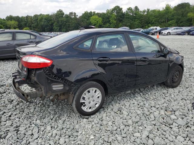 Vin: 3fadp4aj5jm145454, lot: 60641115, ford fiesta s 20183