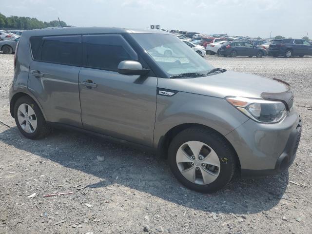 Vin: kndjn2a29g7354473, lot: 60661995, kia soul 20164