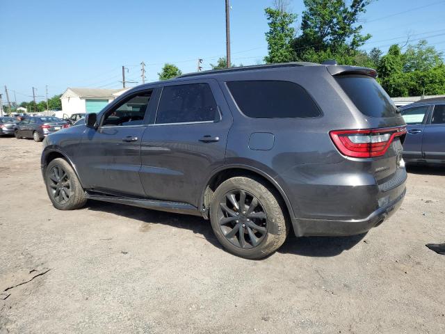 Vin: 1c4rdjdg6hc937261, lot: 60985045, dodge durango gt 20172
