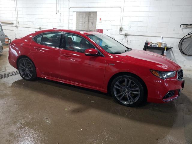 2019 ACURA TLX TECHNO 19UUB3F68KA006426