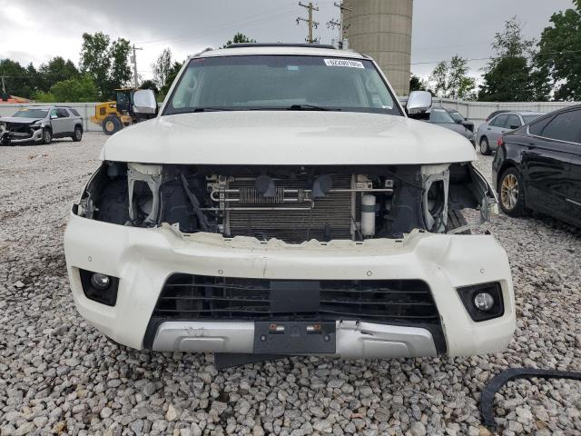 2017 NISSAN ARMADA SV JN8AY2NC6H9509775