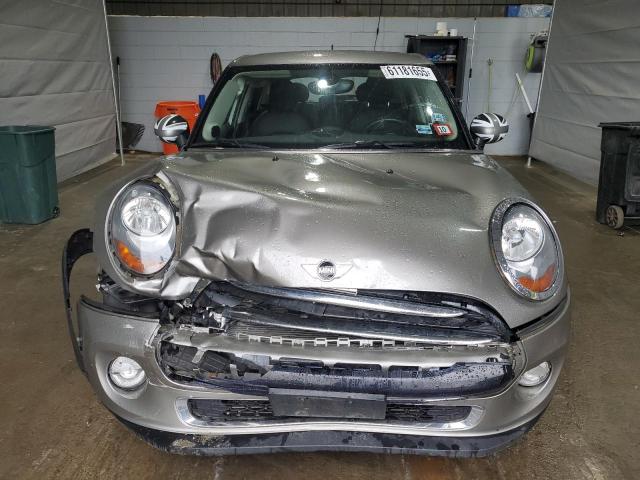 2018 MINI COOPER WMWXU1C51J2F79392