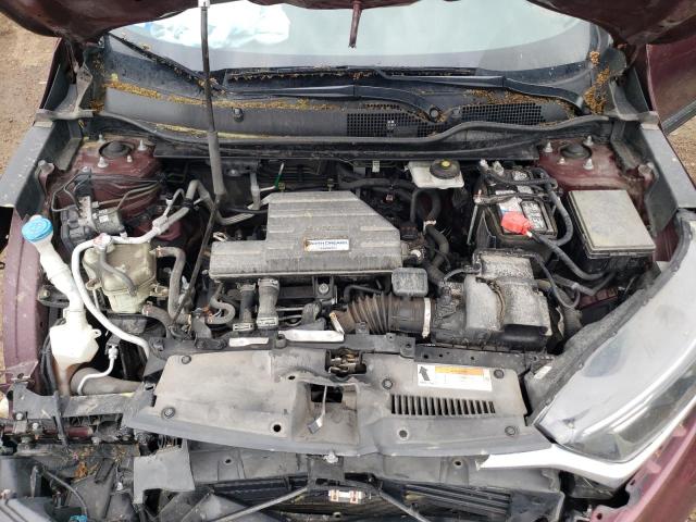 2019 HONDA CR-V EXL 2HKRW2H82KH604991