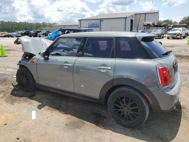 Vin: wmwxu1c59j2f79902, lot: 60544735, mini cooper 20182