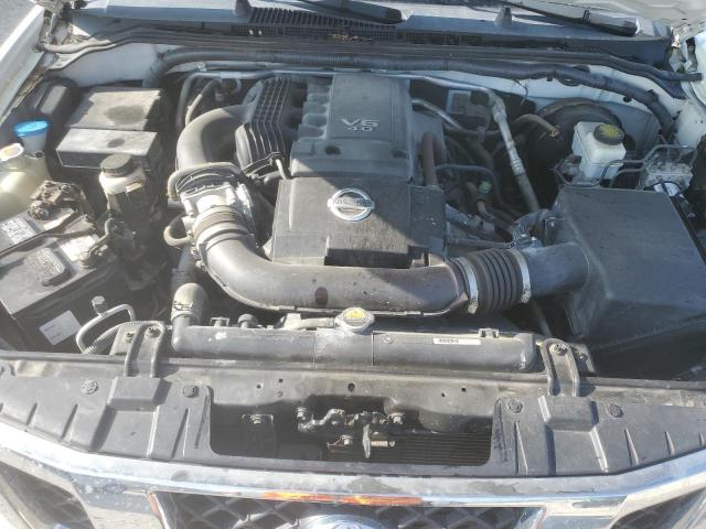 2013 NISSAN FRONTIER S - 1N6AD0CW3DN737479