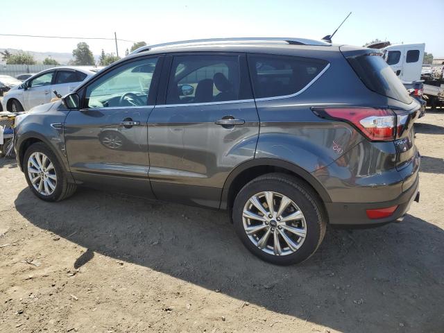 2018 FORD ESCAPE TIT 1FMCU9J97JUD22398