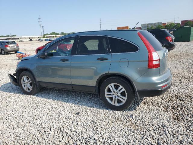 Vin: 5j6re4h51bl080808, lot: 59197325, honda crv ex 20112