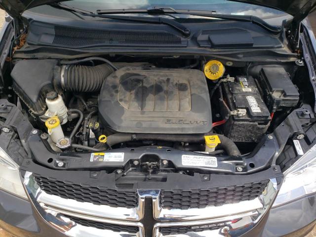 2019 DODGE GRAND CARA - 2C4RDGCG7KR729554