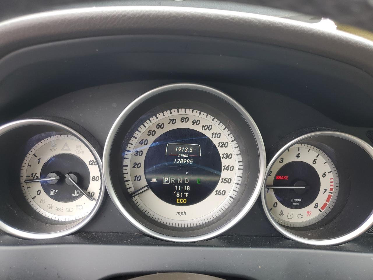 MERCEDES-BENZ C-CLASS 300 4MATIC