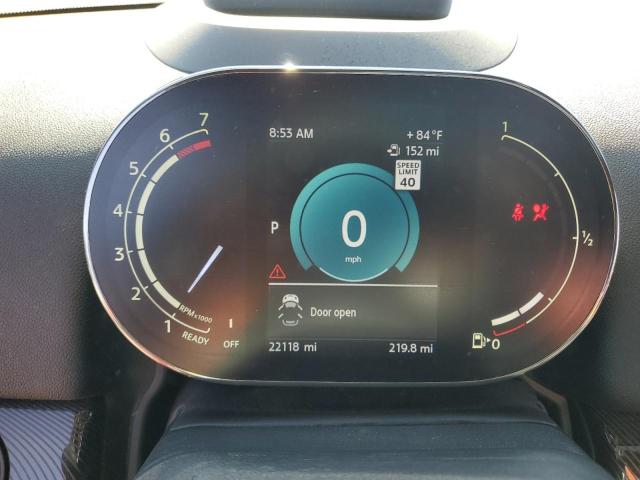 2024 MINI COOPER S C WMZ83BR04R3R68784