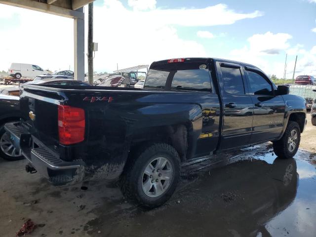2018 CHEVROLET 1500 1GCVKREC9JZ298164