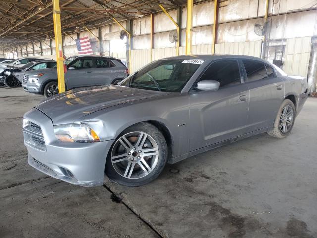 DODGE CHARGER R/