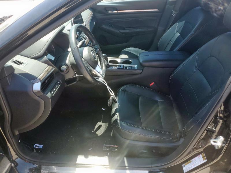 2019 NISSAN ALTIMA EDI 1N4AL4FVXKC156964