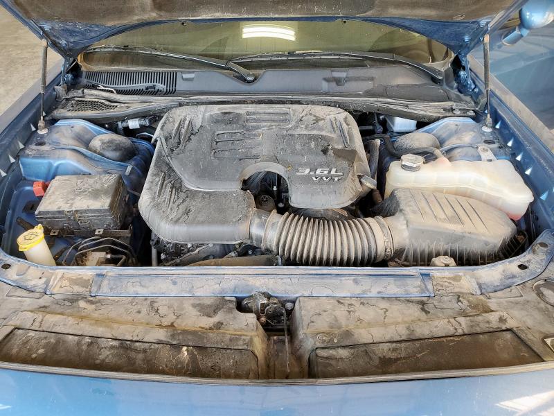 2023 DODGE CHALLENGER 2C3CDZJG2PH565698
