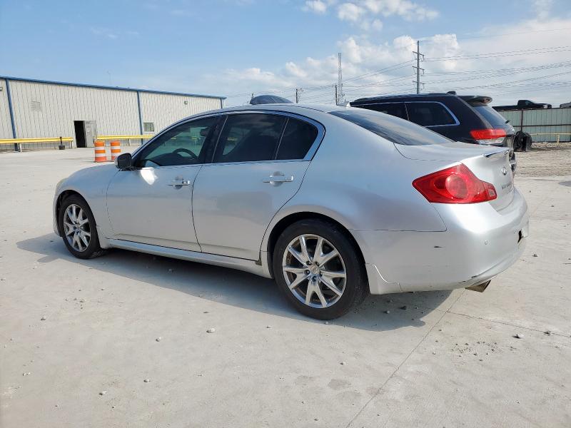 Vin: jn1cv6ar9bm410227, lot: 60355535, infiniti g37 20112