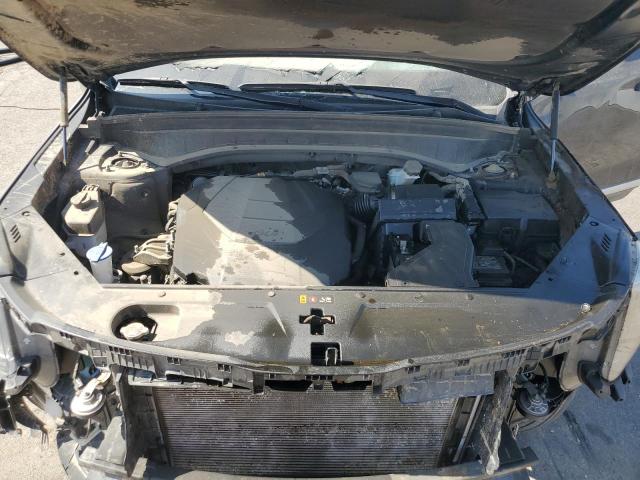2023 KIA TELLURIDE 5XYP5DGC9PG408492