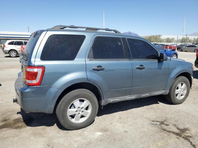 Vin: 1fmcu0dg9akd19908, lot: 60761225, ford escape xlt 20103