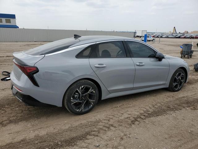 Vin: knag64j78s5364623, lot: 60018455, kia k5 gt line 20253