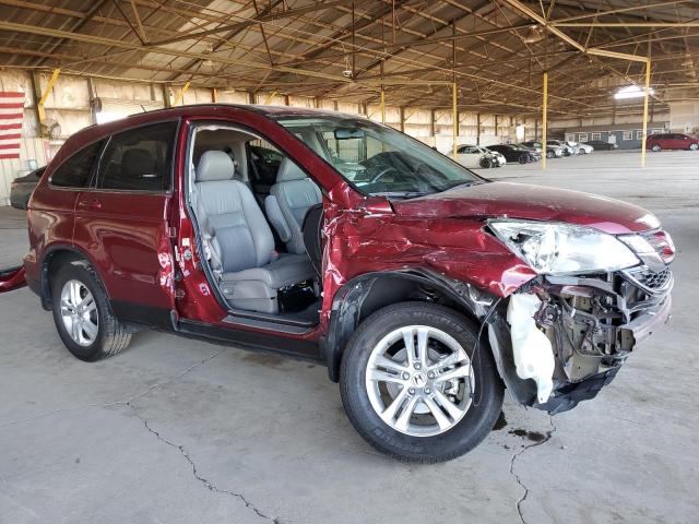 Vin: 5j6re3h77bl019829, lot: 60885445, honda crv exl 20114