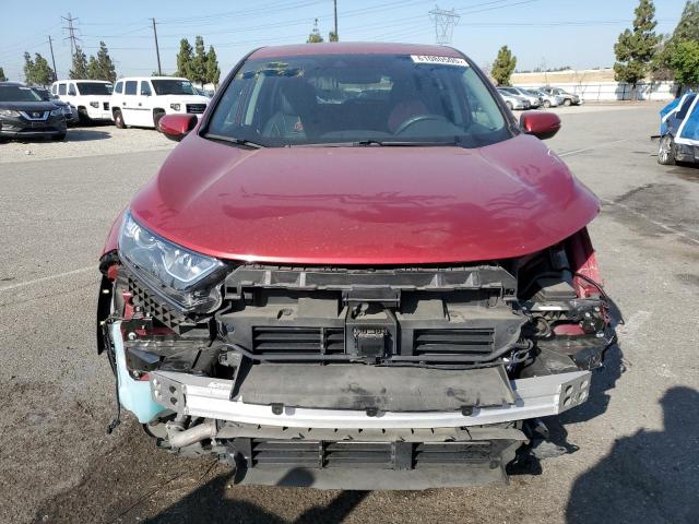 2022 HONDA CR-V EX 5J6RW2H58NA015441