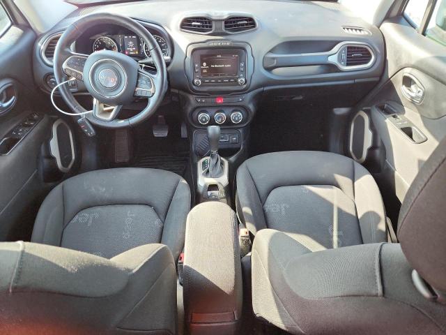 2016 JEEP RENEGADE L - ZACCJABT8GPD79440