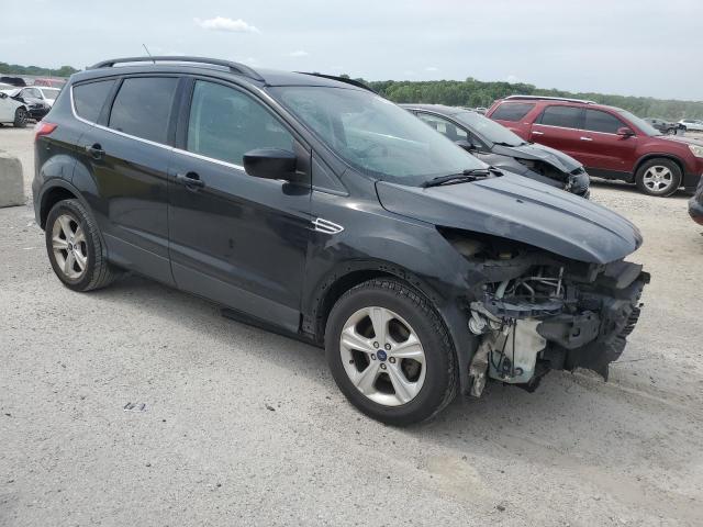 Vin: 1fmcu0gx2fua38847, lot: 60902485, ford escape se 20154