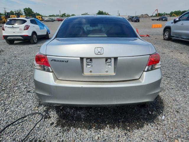 2010 HONDA ACCORD EXL - 1HGCP2F82AA020622