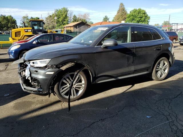 AUDI Q5 PRESTIG