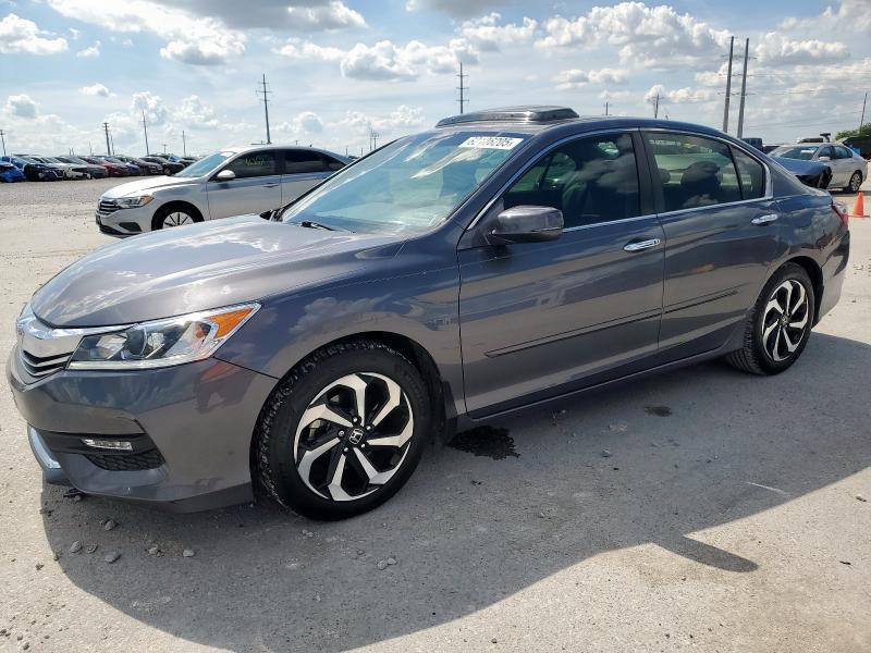 Vin: 1hgcr2f88ga231164, lot: 62106205, honda accord exl 2016 img_1